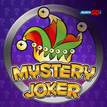 PlaynGo : Mystery Joker - MASURAPLAY77