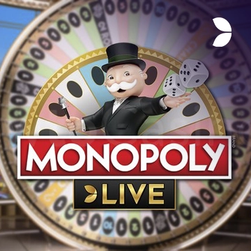 MONOPOLY Live - MASURAPLAY77