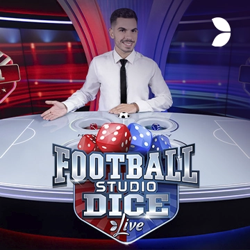 Football Studio - MASURAPLAY77