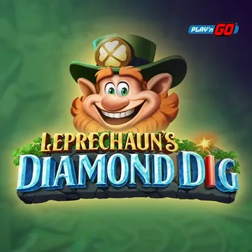 PlaynGo : Leprechauns Diamond Dig - MASURAPLAY77