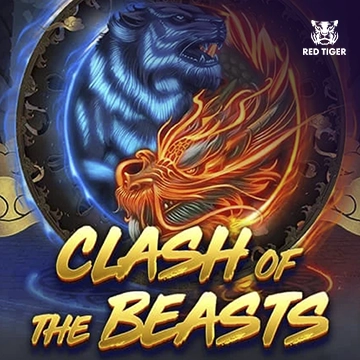 Redtiger : Clash of the Beasts - MASURAPLAY77
