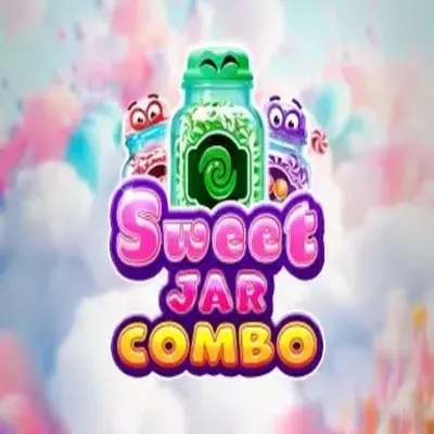 Microgaming : Sweet Jar Combo - MASURAPLAY77