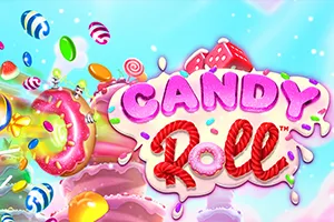 Playtech : Candy Roll™ - MASURAPLAY77