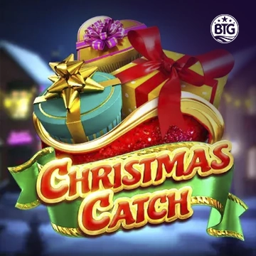 Bigtime : Christmas Catch - MASURAPLAY77