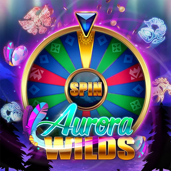 Microgaming : Aurora Wilds - MASURAPLAY77