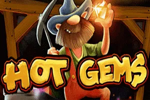 Playtech : Hot Gems - MASURAPLAY77