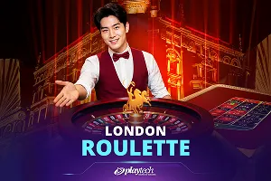 London Roulette - MASURAPLAY77