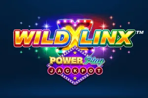 Playtech : Wild LinX PowerPlay Jackpot - MASURAPLAY77