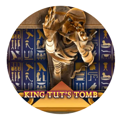 Habanero : King Tuts Tomb - MASURAPLAY77
