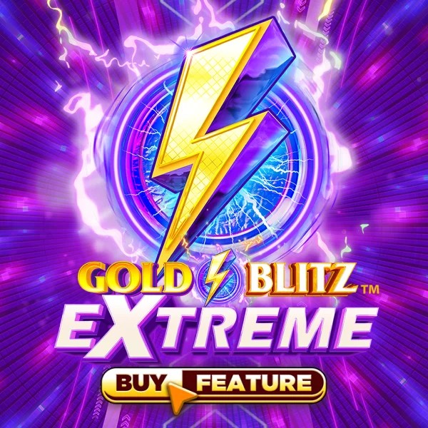 Microgaming : Gold Blitz Extreme&trade; - MASURAPLAY77
