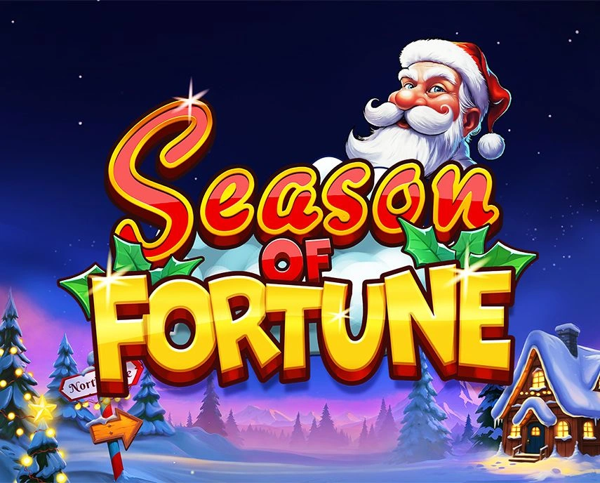Slotmill : Season of Fortune - MASURAPLAY77