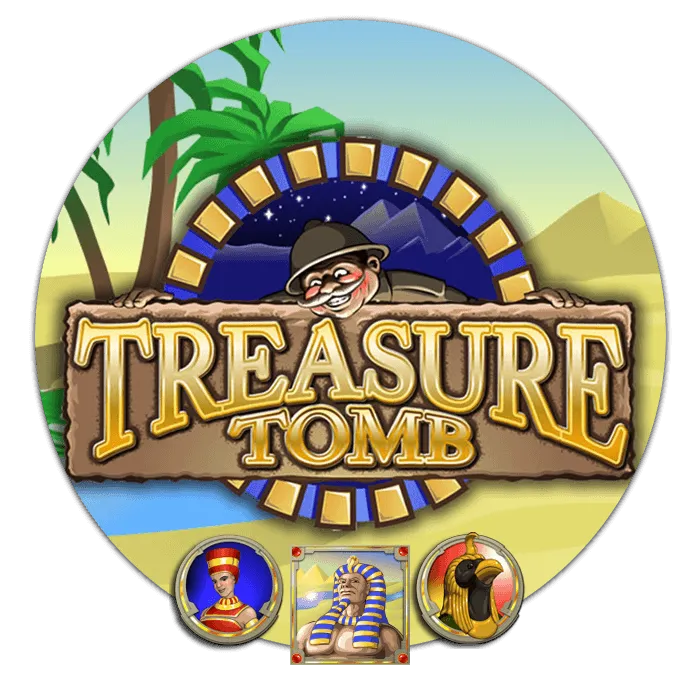 Habanero : Treasure Tomb - MASURAPLAY77