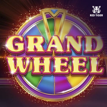 Redtiger : Grand Wheel - MASURAPLAY77