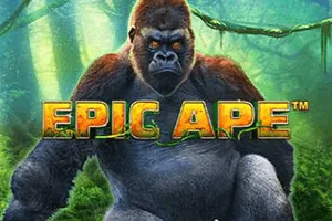 Playtech : Epic Ape - MASURAPLAY77