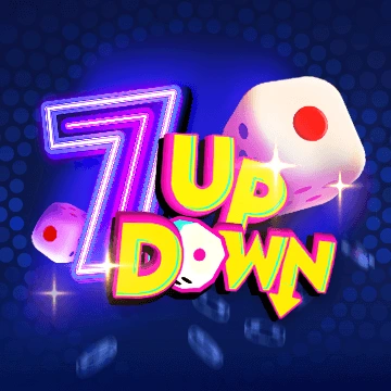 7 Up Down - MASURAPLAY77