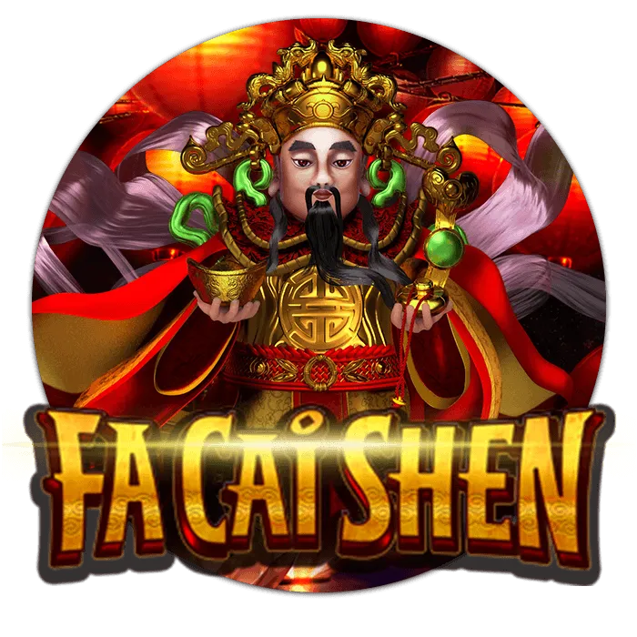 Habanero : Fa Cai Shen - MASURAPLAY77