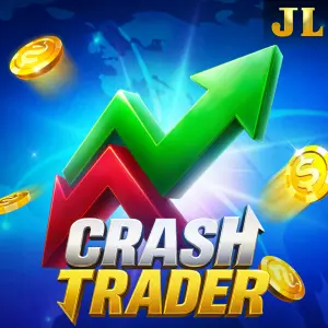 Crash Trader - MASURAPLAY77