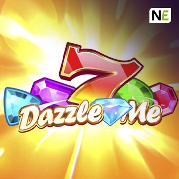 NetEnt : Dazzle Me Megaways - MASURAPLAY77