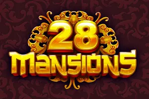 Playtech : 28 Mansions - MASURAPLAY77