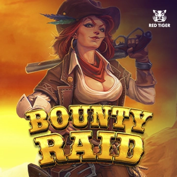 Redtiger : Bounty Raid - MASURAPLAY77