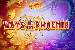 Playtech : Ways of the Phoenix - MASURAPLAY77