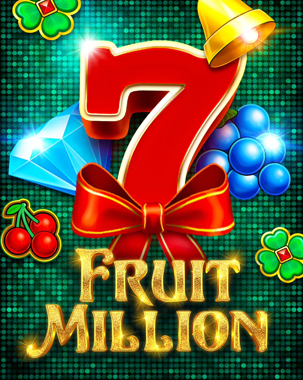 Fruit Million - MASURAPLAY77