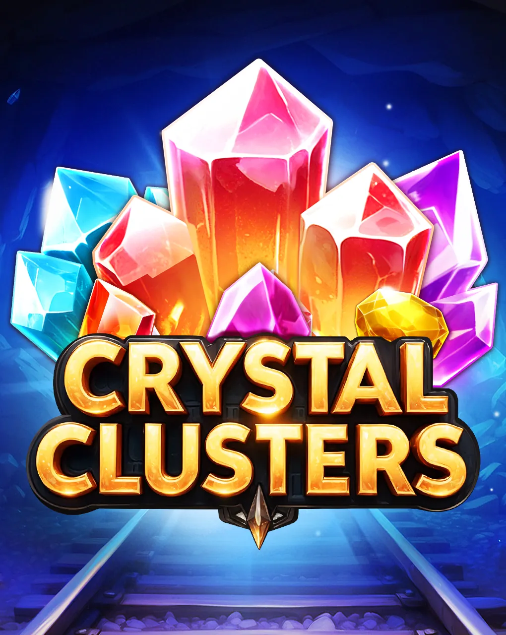 Crystal Clusters - MASURAPLAY77