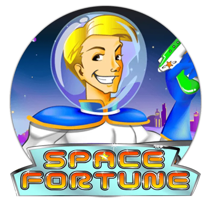 Habanero : Space Fortune - MASURAPLAY77