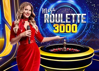 MegaRoulette3000 - MASURAPLAY77