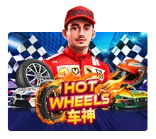 Joker123 : Hot Wheels - MASURAPLAY77