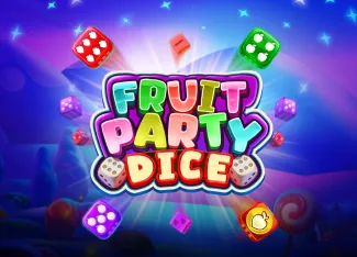 Pragmatic : Fruit Party Dice - MASURAPLAY77