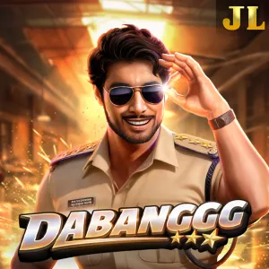 Jili : Dabanggg - MASURAPLAY77