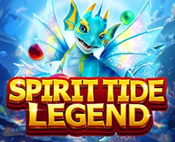 Spirit Tide Legend - MASURAPLAY77