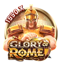 Facai : GLORY OF ROME - MASURAPLAY77