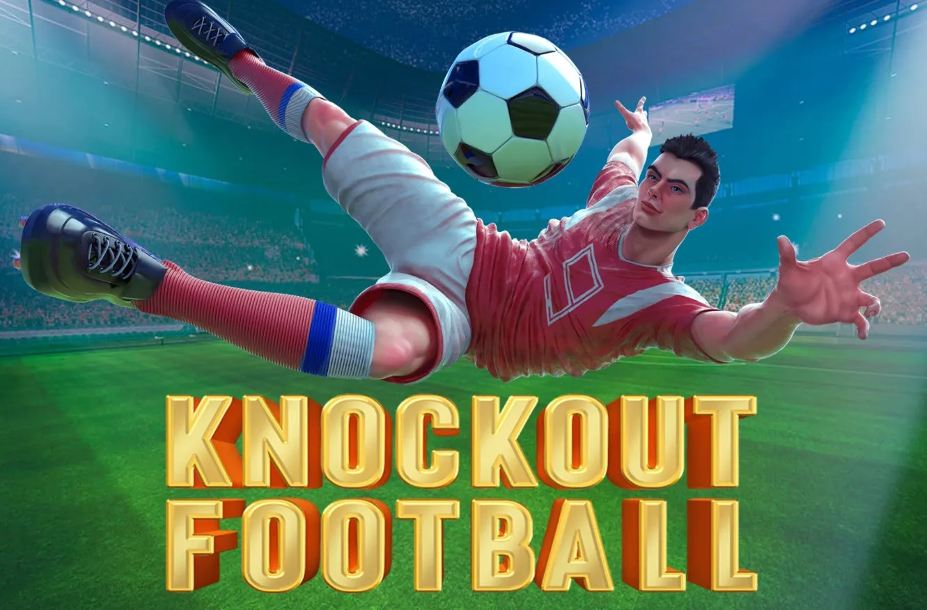 Habanero : Knockout Football - MASURAPLAY77