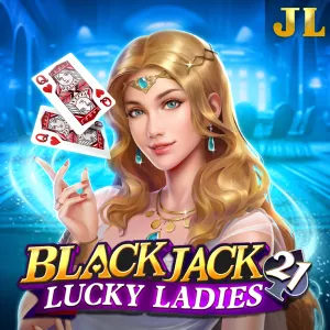 Blackjack Lucky Ladies - MASURAPLAY77