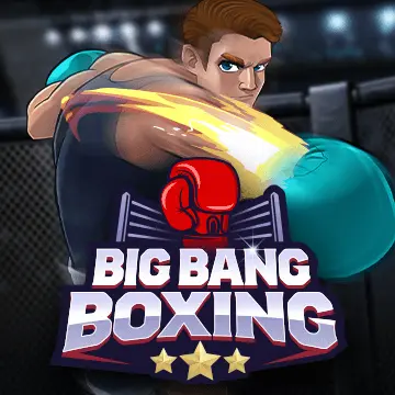 Big Bang Boxing - MASURAPLAY77