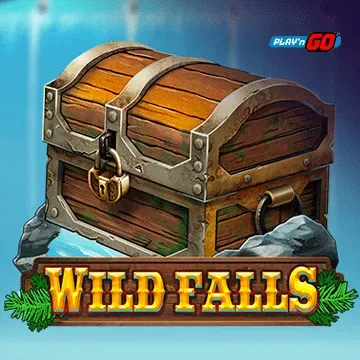 PlaynGo : Wild Falls - MASURAPLAY77