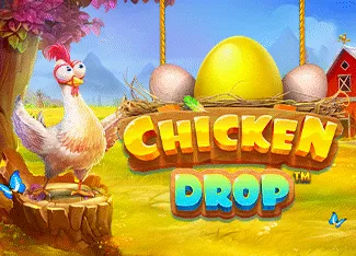 Pragmatic : Chicken Drop - MASURAPLAY77