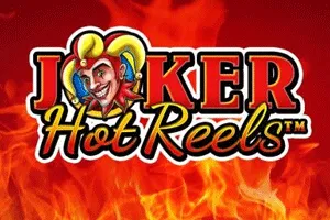 Playtech : Joker Hot Reels - MASURAPLAY77