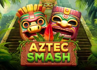Pragmatic : Aztec Smash - MASURAPLAY77