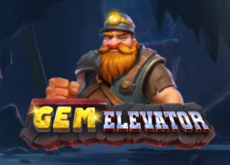 Pragmatic : Gem Elevator - MASURAPLAY77