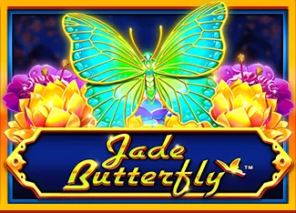 Pragmatic : Jade Butterfly - MASURAPLAY77