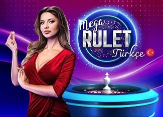 Turkish Mega Roulette - MASURAPLAY77