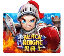 Joker123 : Black Knight - MASURAPLAY77
