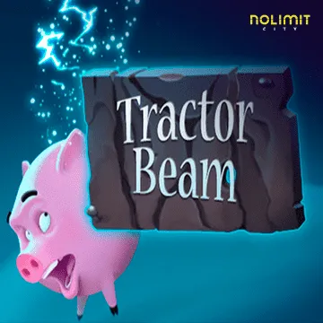 NolimitCity : Tractor Beam - MASURAPLAY77
