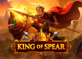 Pragmatic : King of Spear - MASURAPLAY77