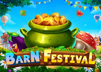 Pragmatic : Barn Festival - MASURAPLAY77
