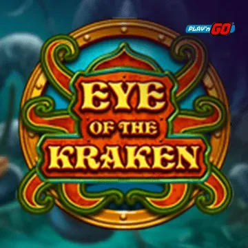 PlaynGo : Eye of The Kraken - MASURAPLAY77