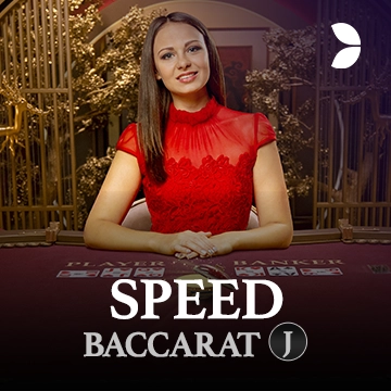 Speed Baccarat J - MASURAPLAY77
